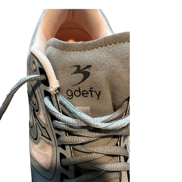 GDEFY Gravity Defyer Women's Athletic Shoes / Size-9 - Picture 8 of 10